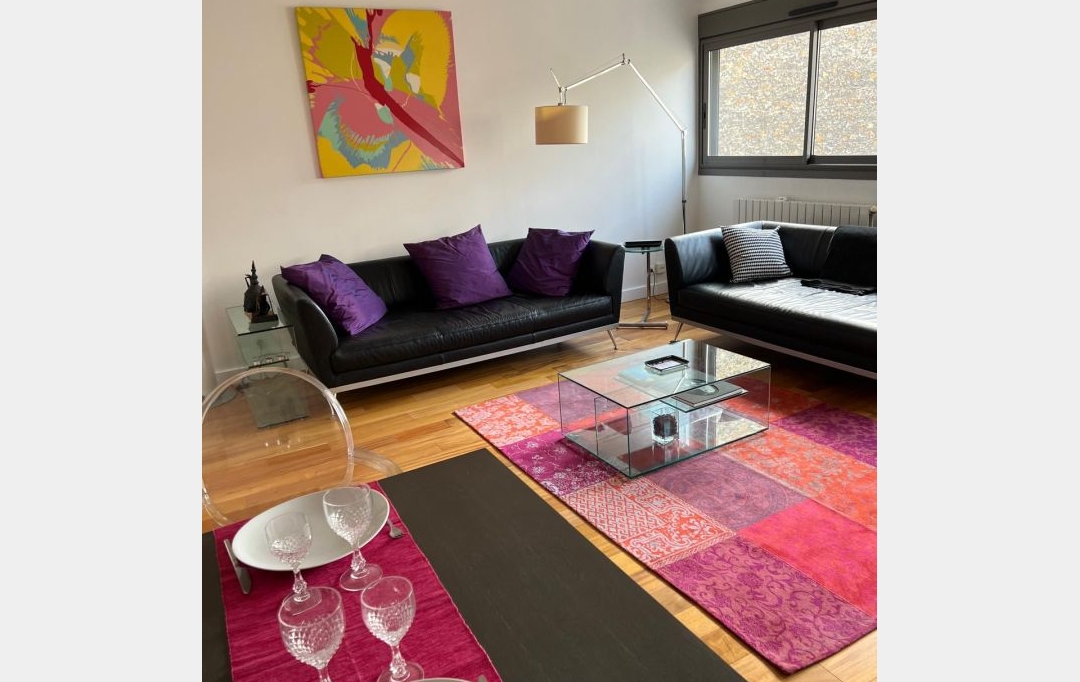 Annonces PUTEAUX : Appartement | PARIS (75016) | 75 m2 | 799 000 € 