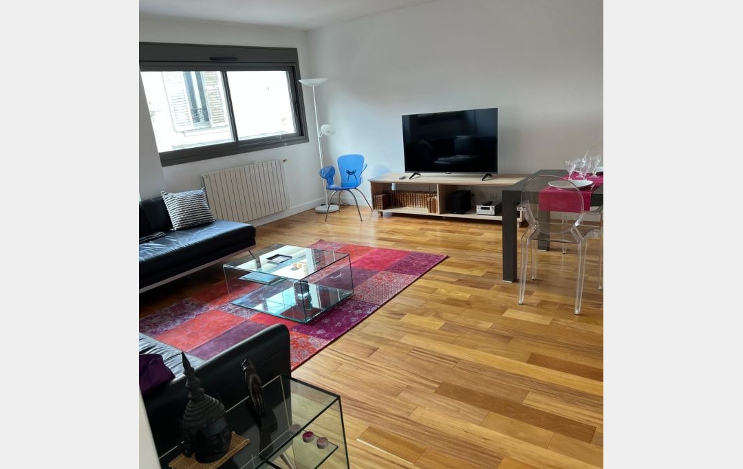 Annonces PUTEAUX : Appartement | PARIS (75016) | 75 m2 | 799 000 € 