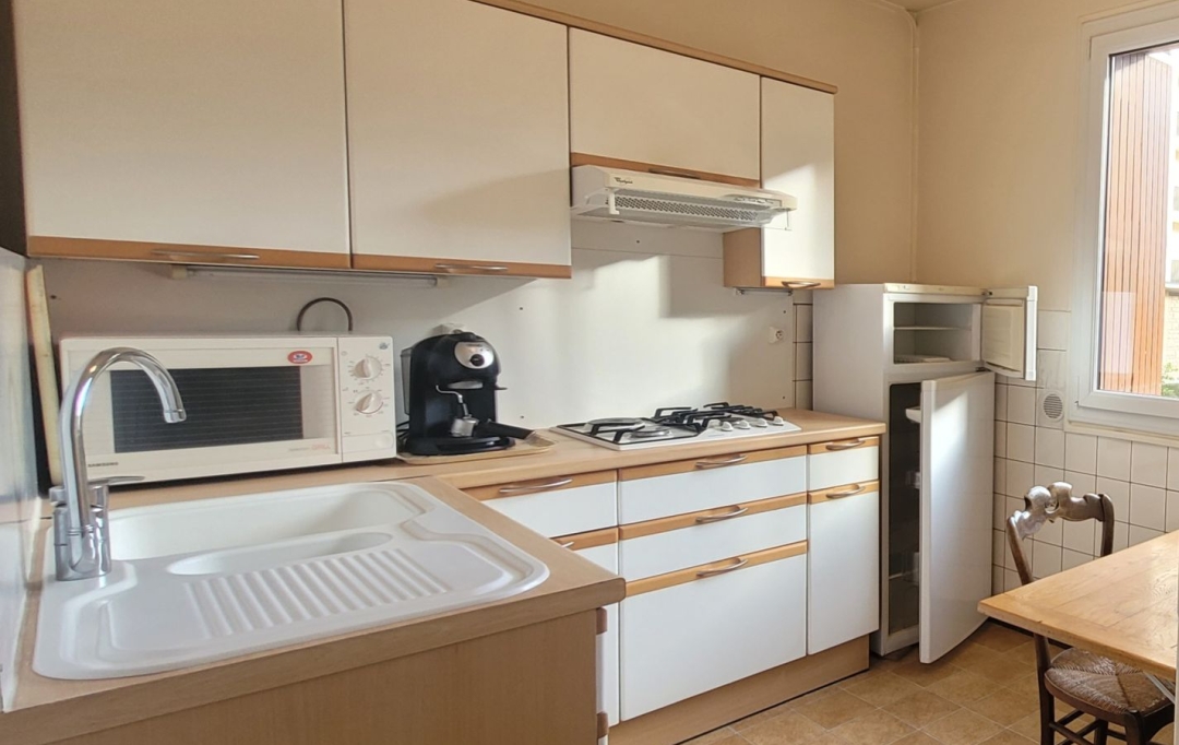 Annonces PUTEAUX : Appartement | BOULOGNE-BILLANCOURT (92100) | 34 m2 | 306 000 € 