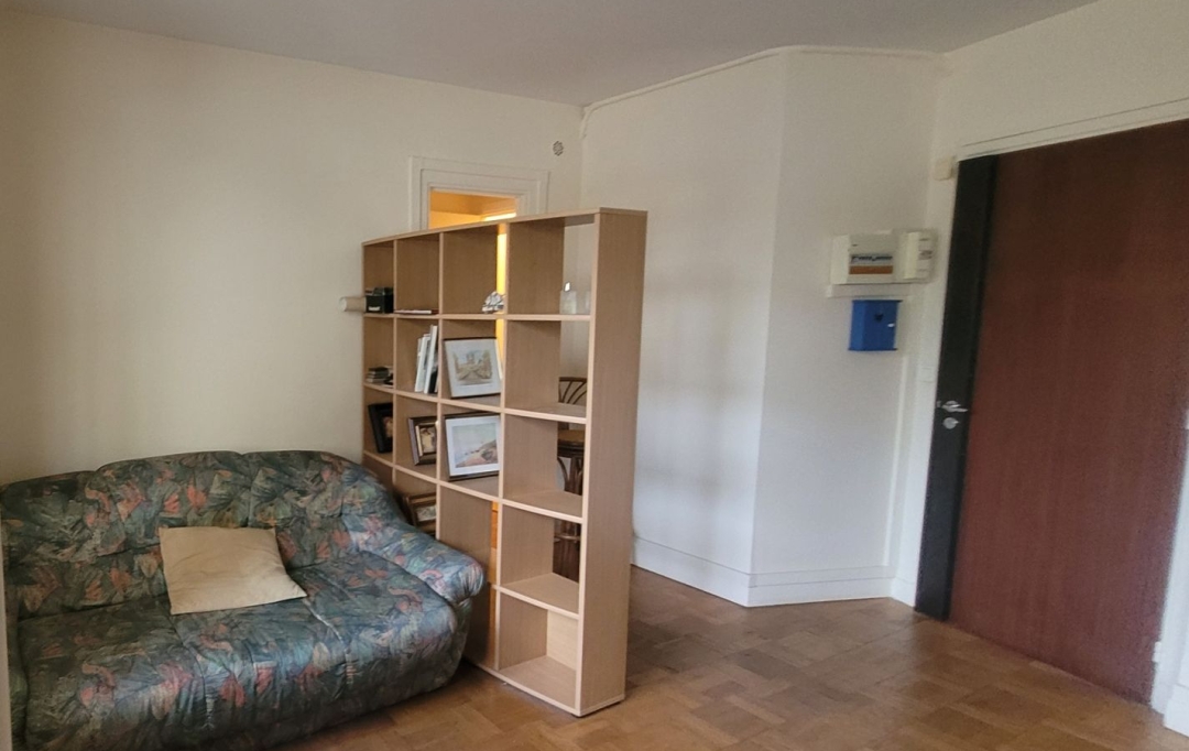 Annonces PUTEAUX : Appartement | BOULOGNE-BILLANCOURT (92100) | 34 m2 | 306 000 € 