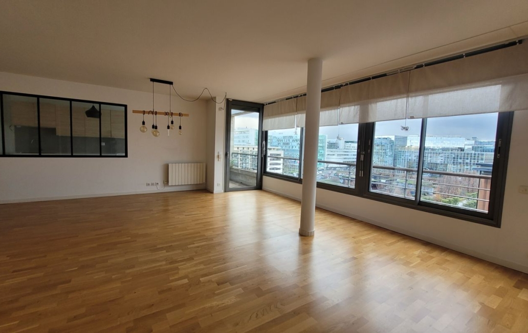 Annonces PUTEAUX : Appartement | PARIS (75015) | 129 m2 | 1 600 000 € 