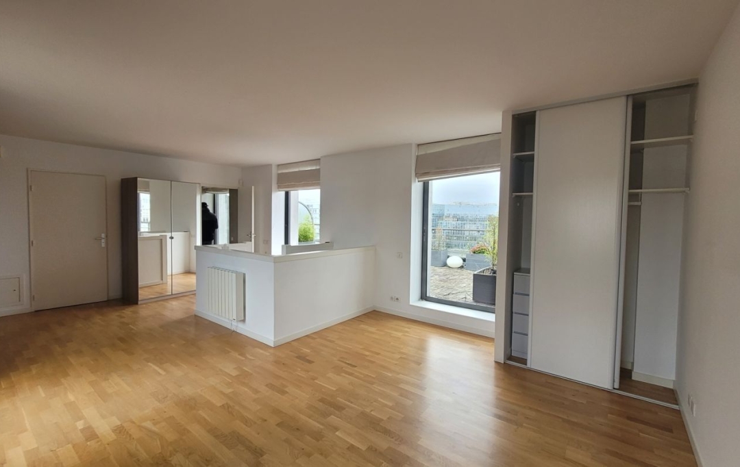 Annonces PUTEAUX : Appartement | PARIS (75015) | 129 m2 | 1 600 000 € 