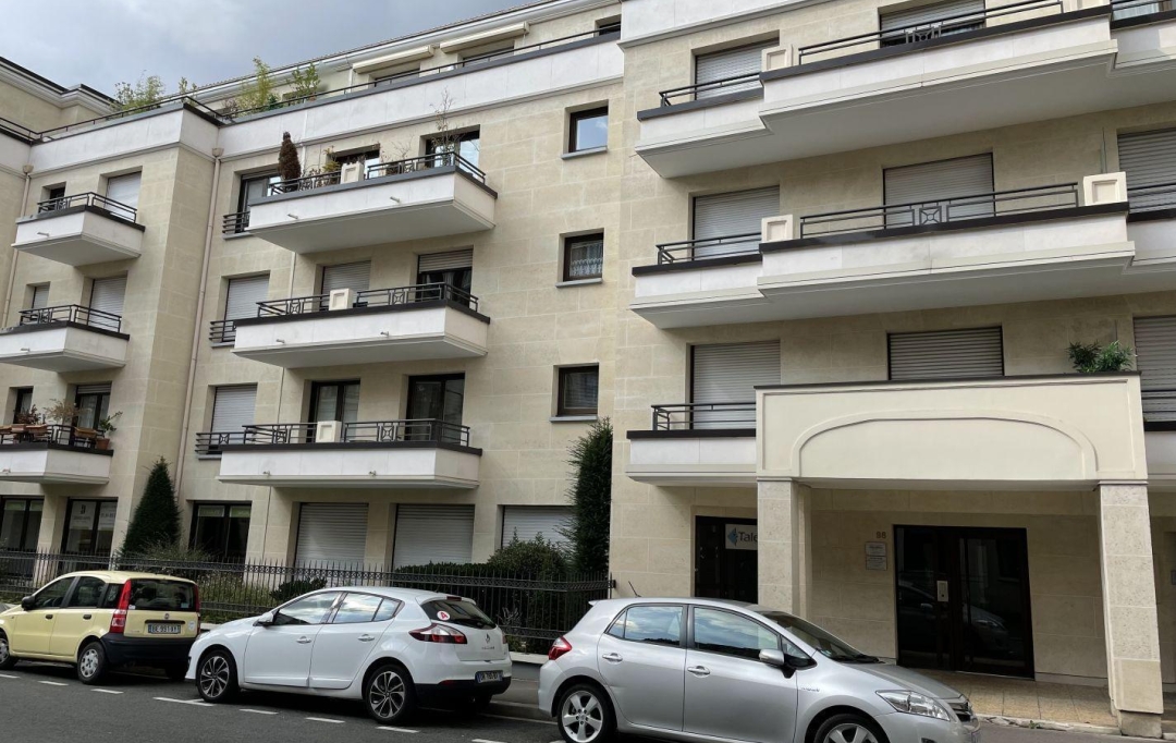 Annonces PUTEAUX : Appartement | MONTMORENCY (95160) | 157 m2 | 620 000 € 