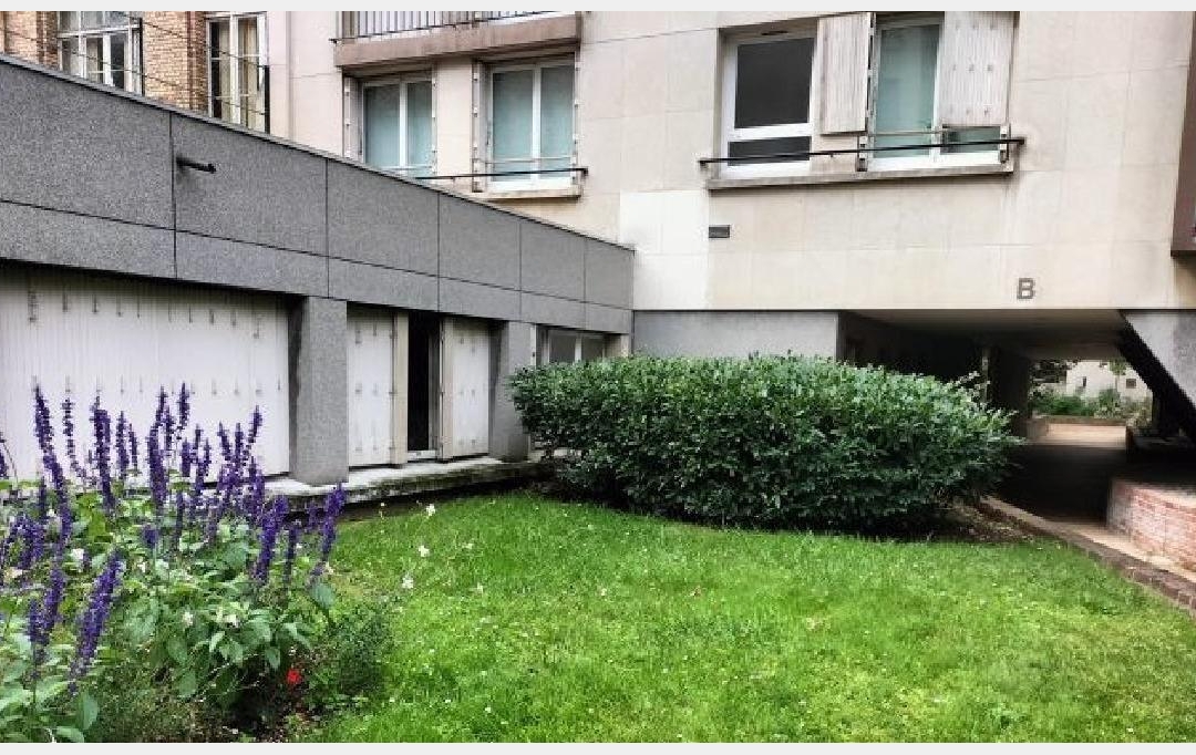 Annonces PUTEAUX : Appartement | PARIS (75014) | 9 m2 | 99 000 € 