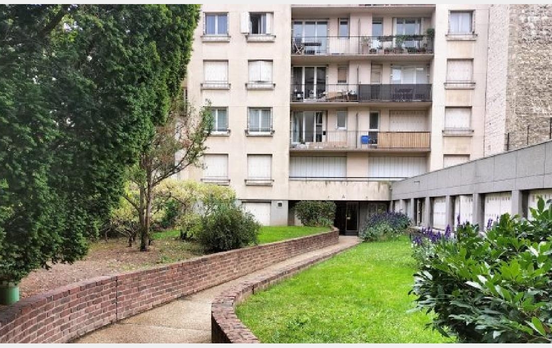 Annonces PUTEAUX : Appartement | PARIS (75014) | 9 m2 | 99 000 € 