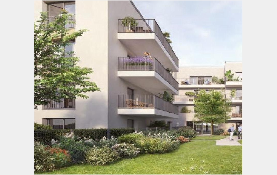 Annonces PUTEAUX : Appartement | CROISSY-SUR-SEINE (78290) | 51 m2 | 374 000 € 