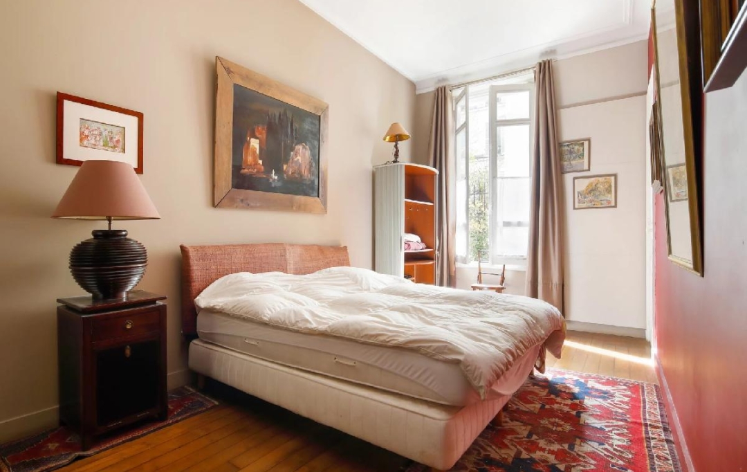 Annonces PUTEAUX : Appartement | PARIS (75016) | 54 m2 | 1 980 € 