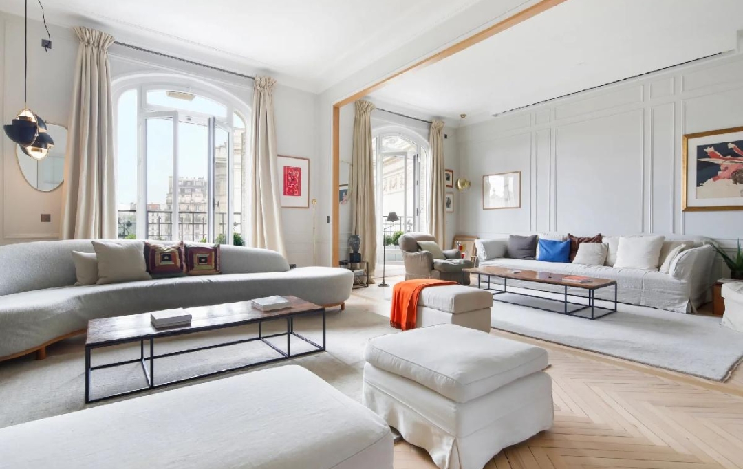 Annonces PUTEAUX : Appartement | PARIS (75005) | 252 m2 | 7 300 000 € 