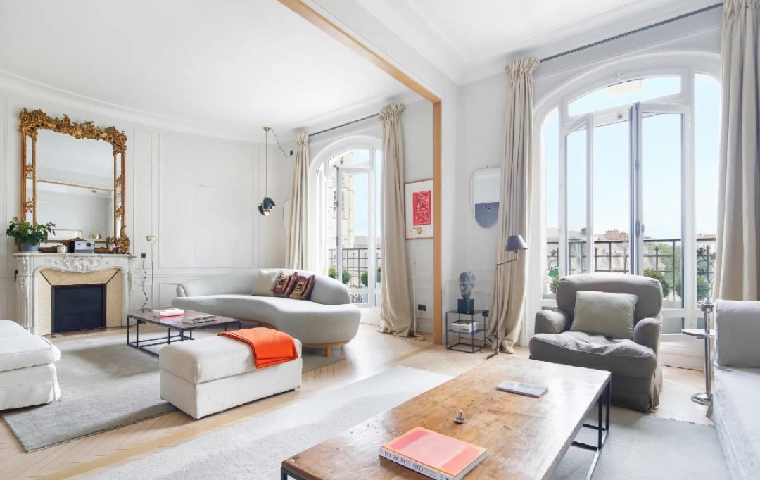 Annonces PUTEAUX : Appartement | PARIS (75005) | 252 m2 | 7 300 000 € 