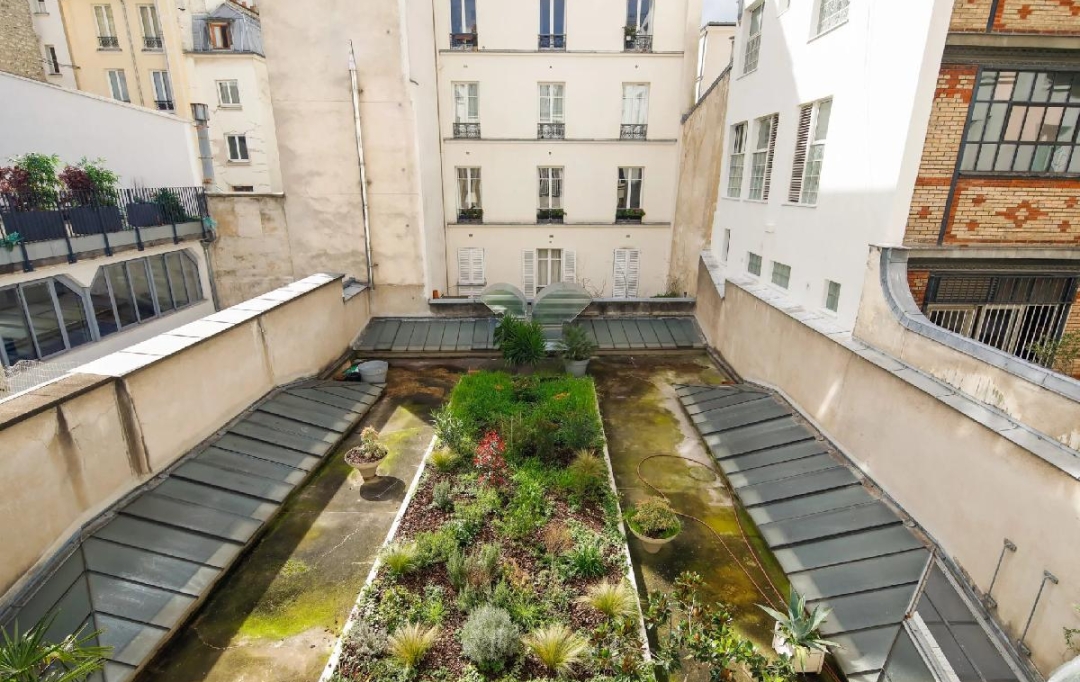 Annonces PUTEAUX : Apartment | PARIS (75003) | 89 m2 | 1 295 000 € 