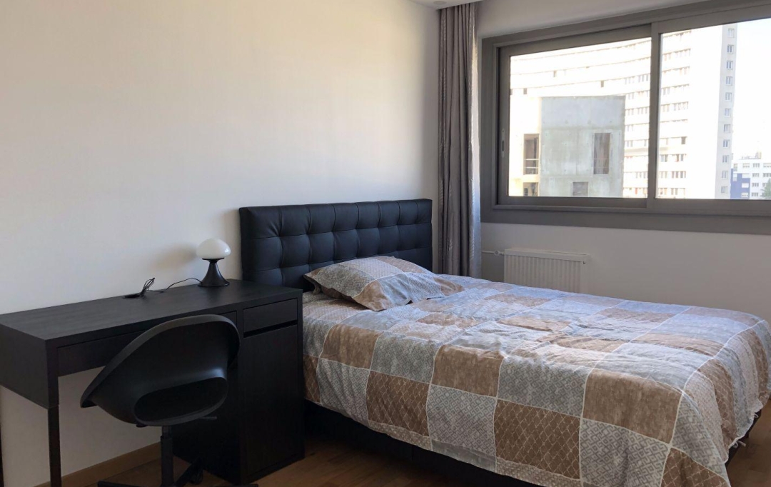 Annonces PUTEAUX : Appartement | COLOMBES (92700) | 10 m2 | 550 € 