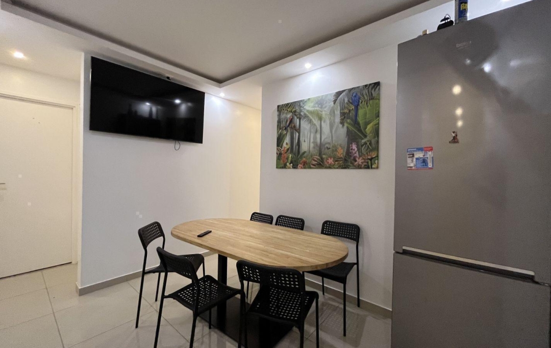 Annonces PUTEAUX : Appartement | COLOMBES (92700) | 10 m2 | 550 € 