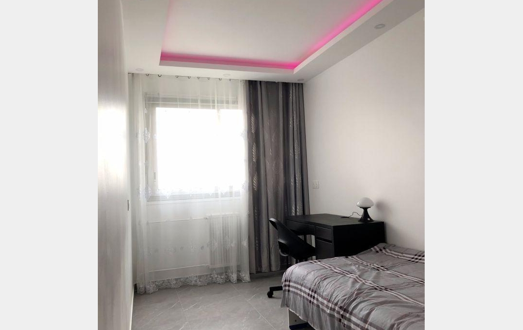 Annonces PUTEAUX : Appartement | COLOMBES (92700) | 10 m2 | 550 € 