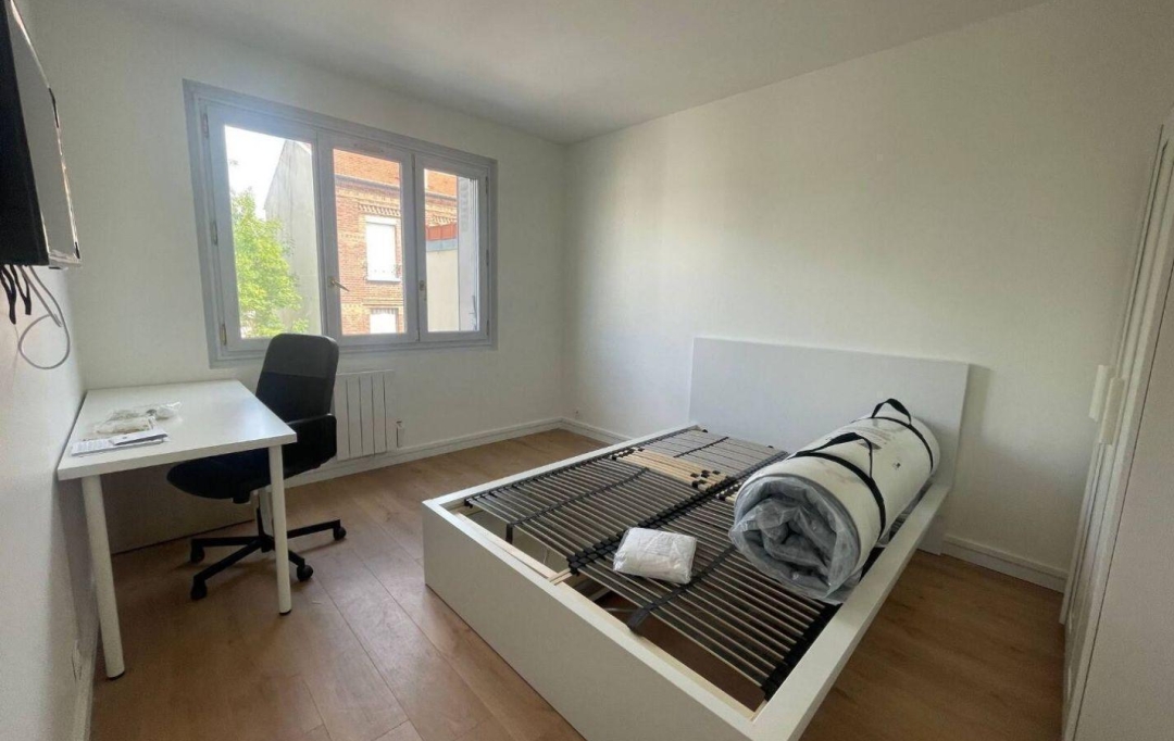 Annonces PUTEAUX : Appartement | LA COURNEUVE (93120) | 12 m2 | 620 € 