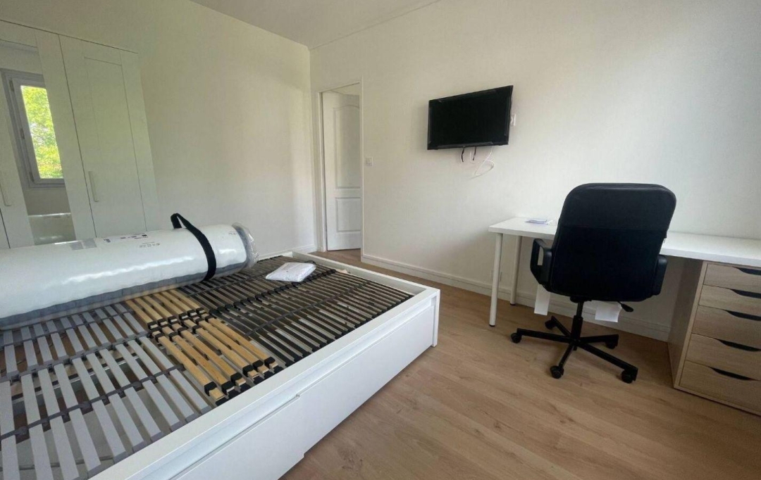 Annonces PUTEAUX : Appartement | LA COURNEUVE (93120) | 12 m2 | 620 € 