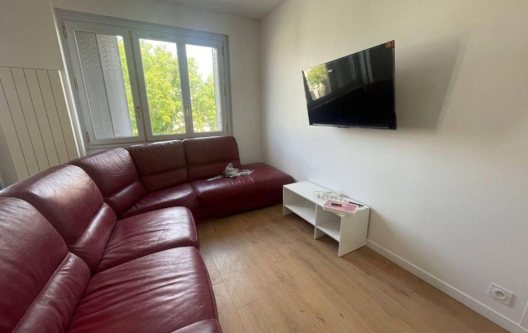 Annonces PUTEAUX : Appartement | LA COURNEUVE (93120) | 12 m2 | 620 € 