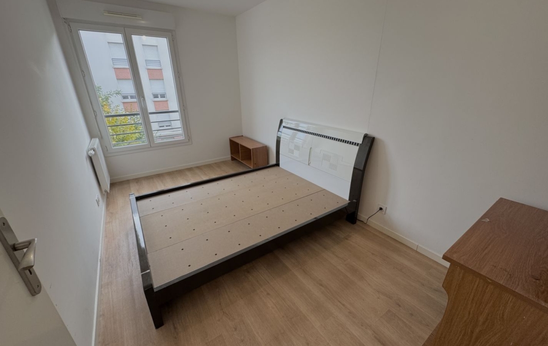 Annonces PUTEAUX : Appartement | ROMAINVILLE (93230) | 64 m2 | 1 350 € 