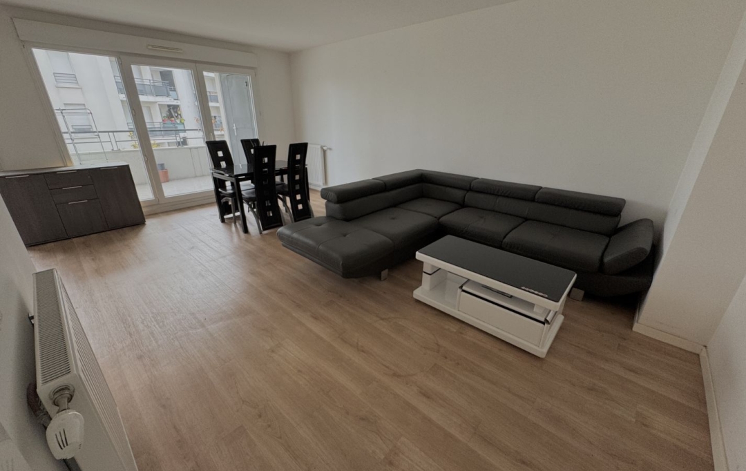 Annonces PUTEAUX : Appartement | ROMAINVILLE (93230) | 64 m2 | 1 350 € 