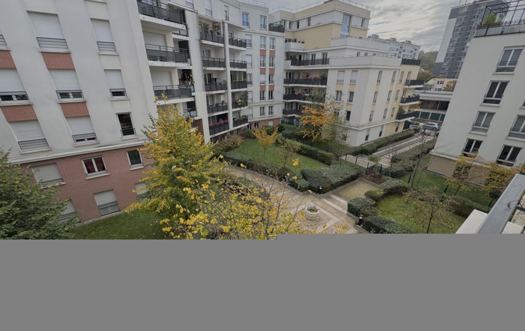 Annonces PUTEAUX : Appartement | ROMAINVILLE (93230) | 64 m2 | 1 350 € 