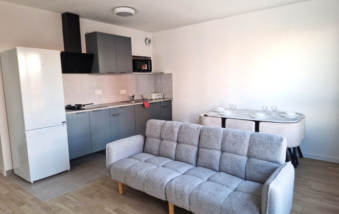 Annonces PUTEAUX : Appartement | ROMAINVILLE (93230) | 41 m2 | 1 250 € 