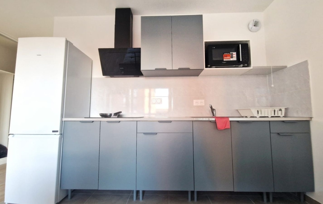 Annonces PUTEAUX : Appartement | ROMAINVILLE (93230) | 41 m2 | 1 250 € 