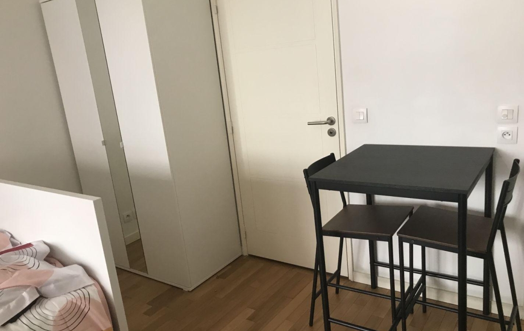 Annonces PUTEAUX : Appartement | BOULOGNE-BILLANCOURT (92100) | 31 m2 | 1 190 € 