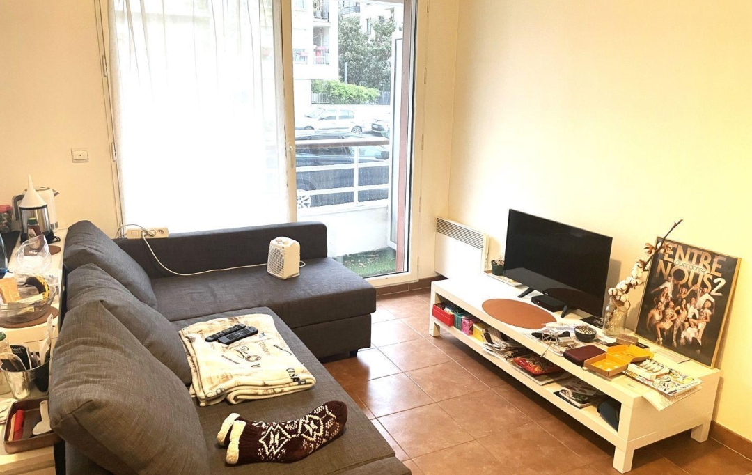 Annonces PUTEAUX : Appartement | ISSY-LES-MOULINEAUX (92130) | 31 m2 | 1 036 € 