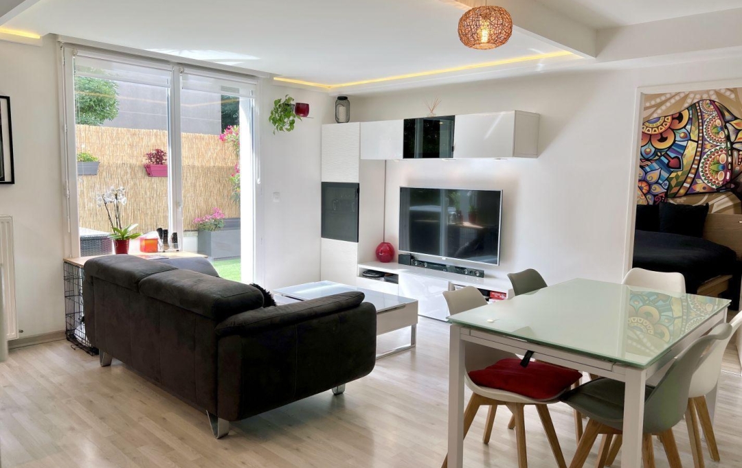 Annonces PUTEAUX : Appartement | BEZONS (95870) | 94 m2 | 395 000 € 