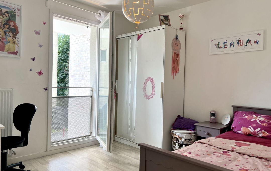 Annonces PUTEAUX : Appartement | BEZONS (95870) | 94 m2 | 395 000 € 