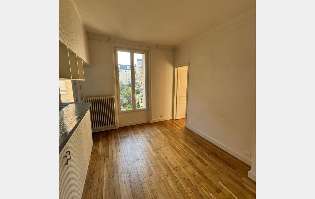 Annonces PUTEAUX : Appartement | CHARENTON-LE-PONT (94220) | 41 m2 | 1 295 € 