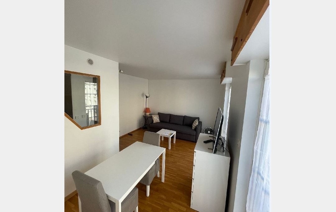 Annonces PUTEAUX : Appartement | CHARENTON-LE-PONT (94220) | 27 m2 | 1 050 € 