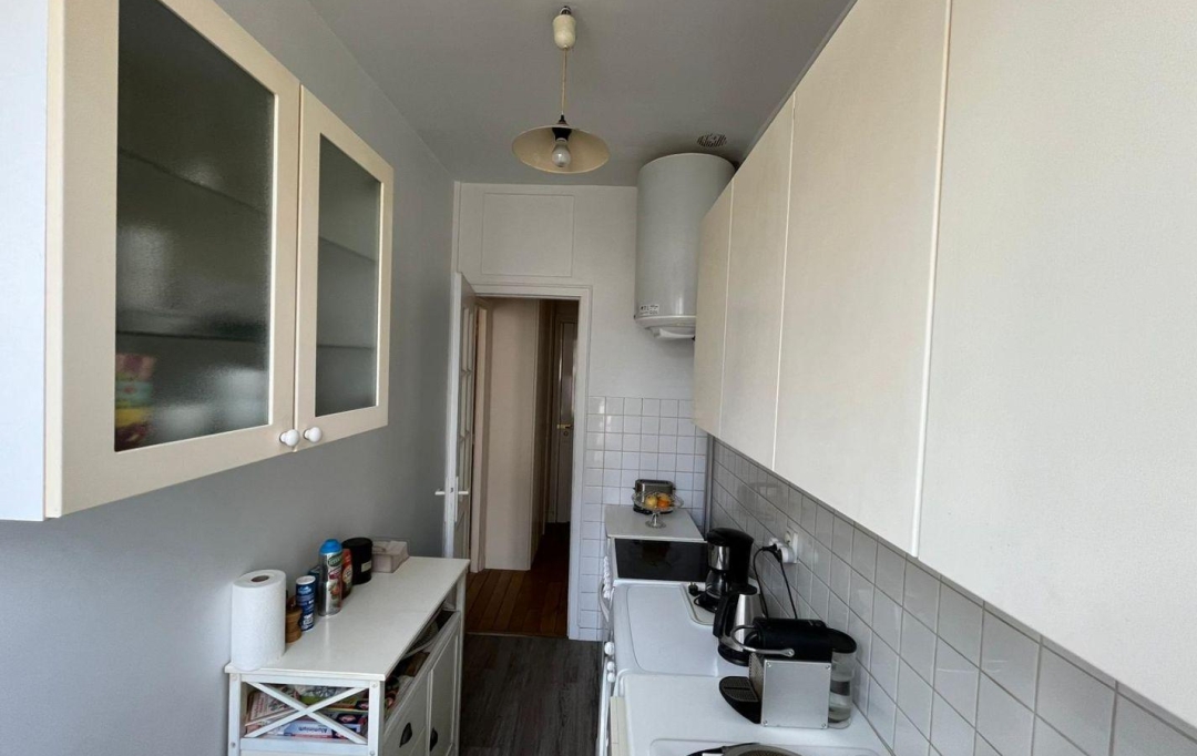 Annonces PUTEAUX : Appartement | CHARENTON-LE-PONT (94220) | 50 m2 | 435 000 € 