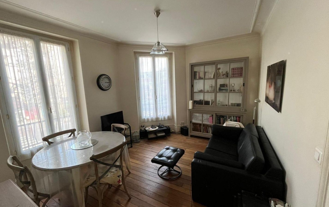 Annonces PUTEAUX : Appartement | CHARENTON-LE-PONT (94220) | 50 m2 | 435 000 € 