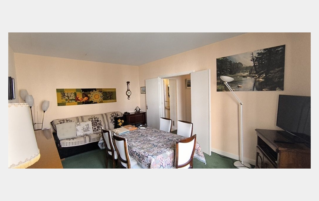 Annonces PUTEAUX : Appartement | COLOMBES (92700) | 60 m2 | 266 000 € 