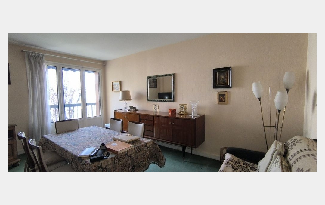 Annonces PUTEAUX : Appartement | COLOMBES (92700) | 60 m2 | 266 000 € 