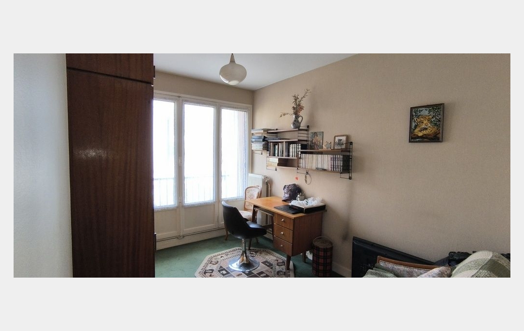 Annonces PUTEAUX : Appartement | COLOMBES (92700) | 60 m2 | 266 000 € 