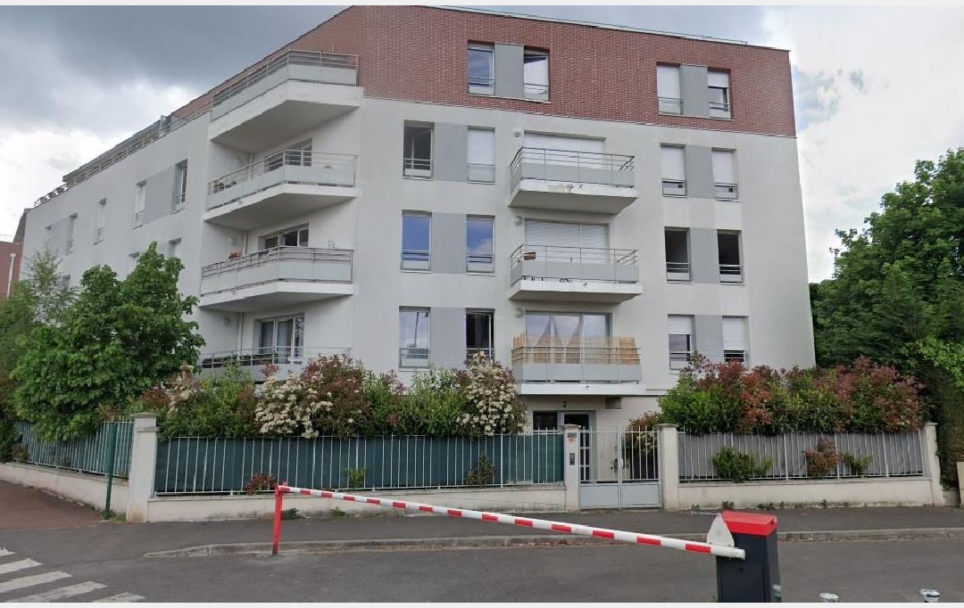 Annonces PUTEAUX : Appartement | FRANCONVILLE (95130) | 63 m2 | 225 000 € 