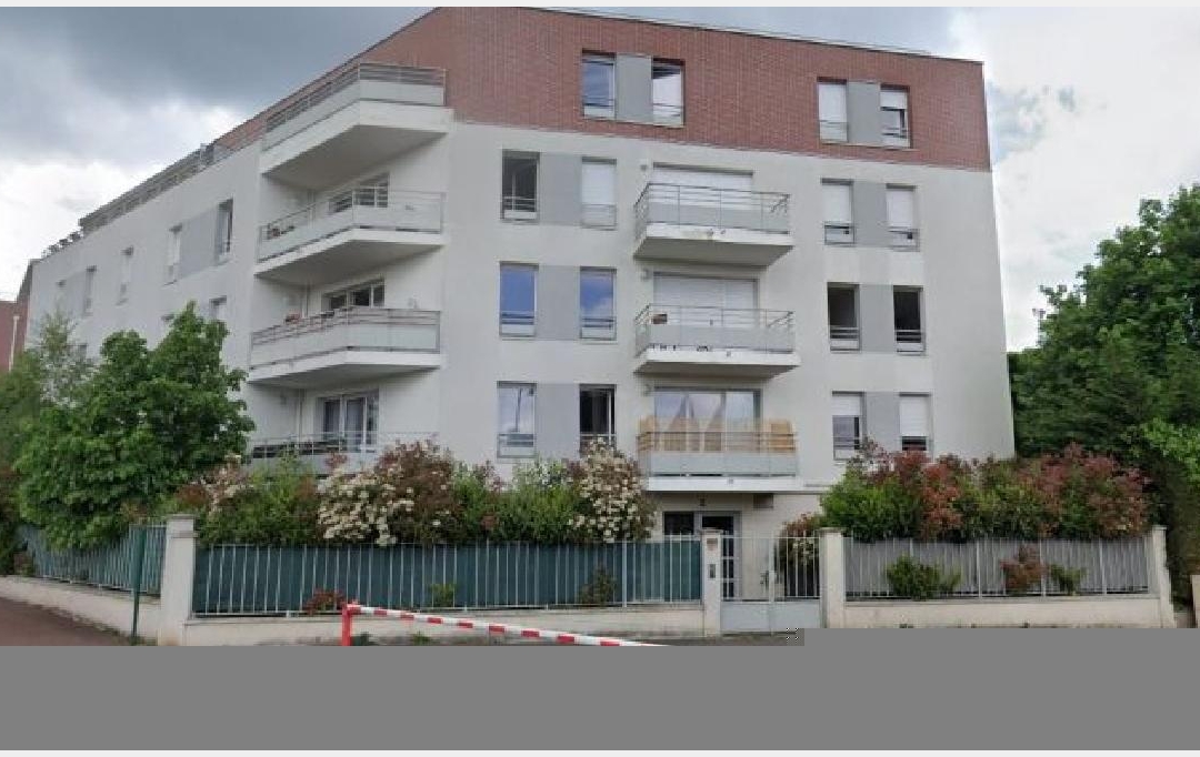 Annonces PUTEAUX : Appartement | FRANCONVILLE (95130) | 49 m2 | 205 000 € 