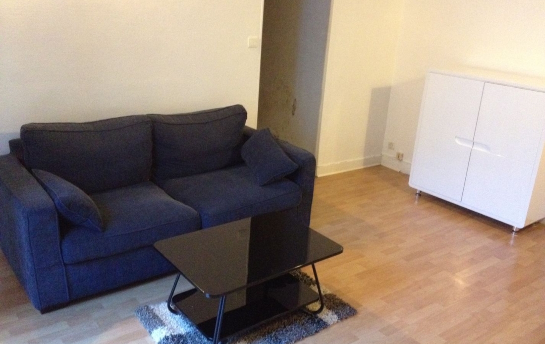 Annonces PUTEAUX : Appartement | PARIS (75005) | 29 m2 | 1 285 € 