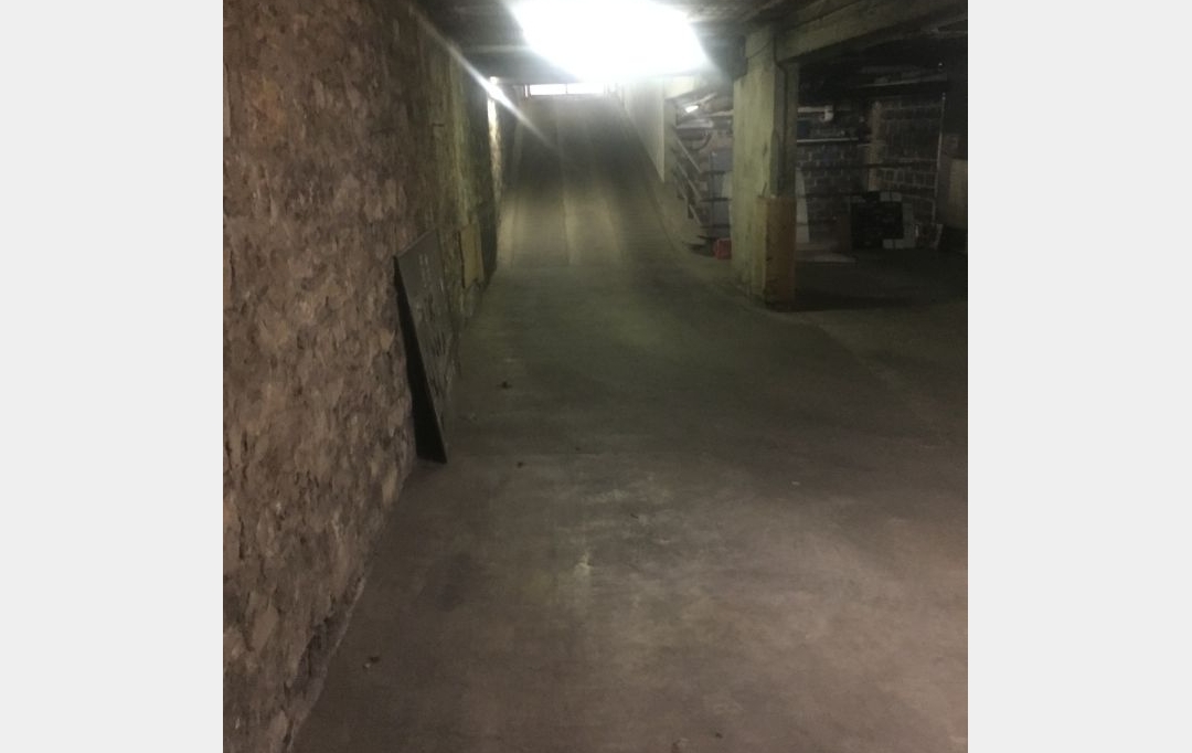 Annonces PUTEAUX : Garage / Parking | PARIS (75015) | 0 m2 | 120 € 