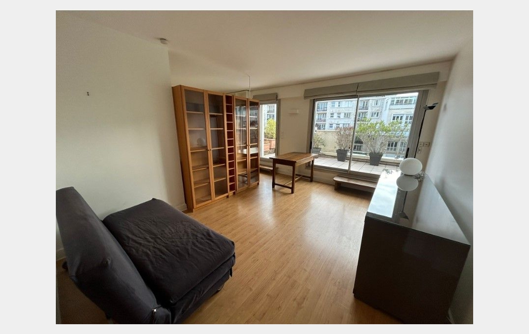 Annonces PUTEAUX : Appartement | PARIS (75014) | 49 m2 | 1 695 € 