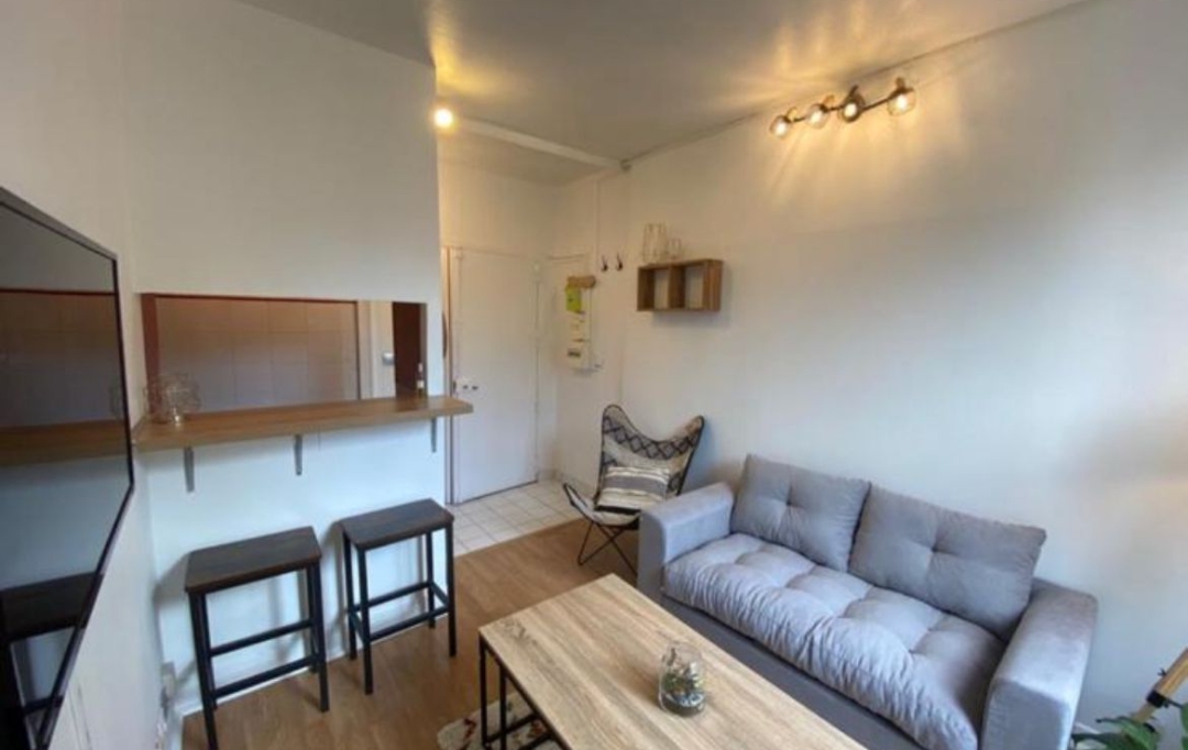 Annonces PUTEAUX : Appartement | ASNIERES-SUR-SEINE (92600) | 23 m2 | 200 000 € 