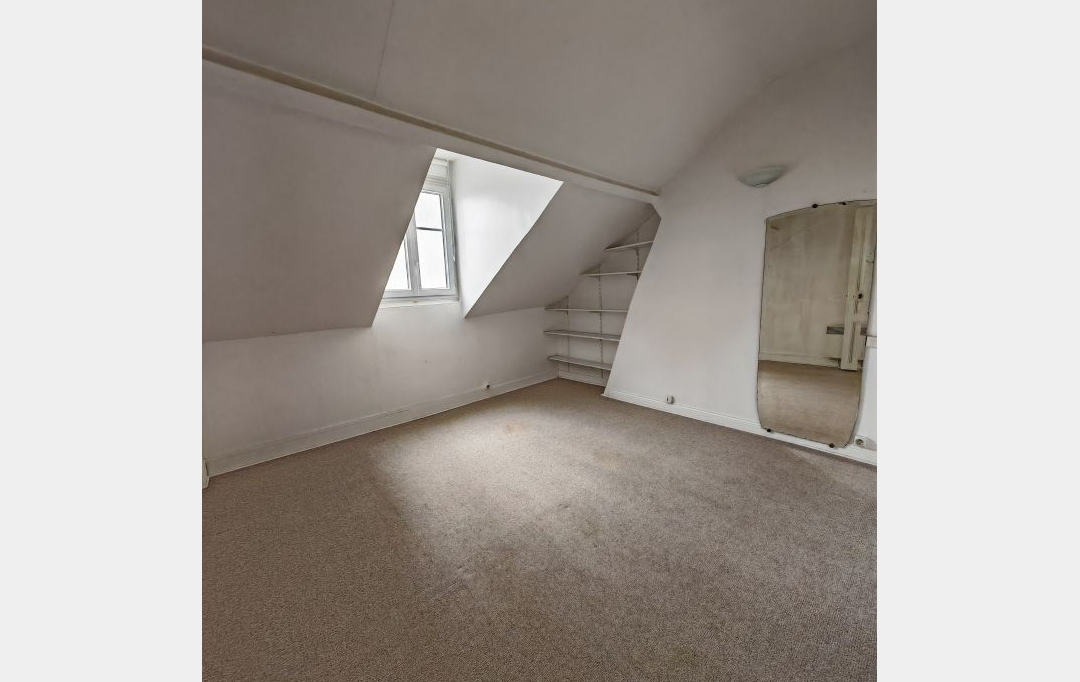 Annonces PUTEAUX : Appartement | PARIS (75015) | 25 m2 | 250 000 € 