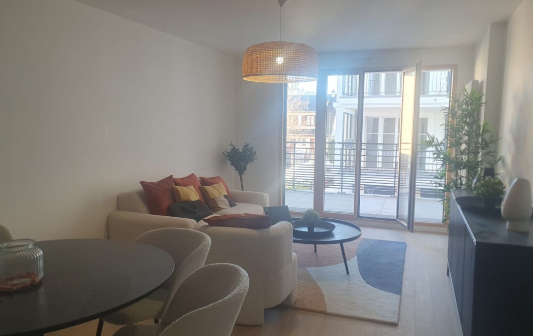 Annonces PUTEAUX : Appartement | SURESNES (92150) | 73 m2 | 552 000 € 