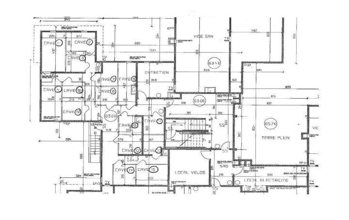 Annonces PUTEAUX : Appartement | LARDY (91510) | 95 m2 | 238 000 € 