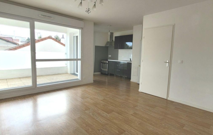 Annonces PUTEAUX : Appartement | NANTERRE (92000) | 60 m2 | 369 000 € 