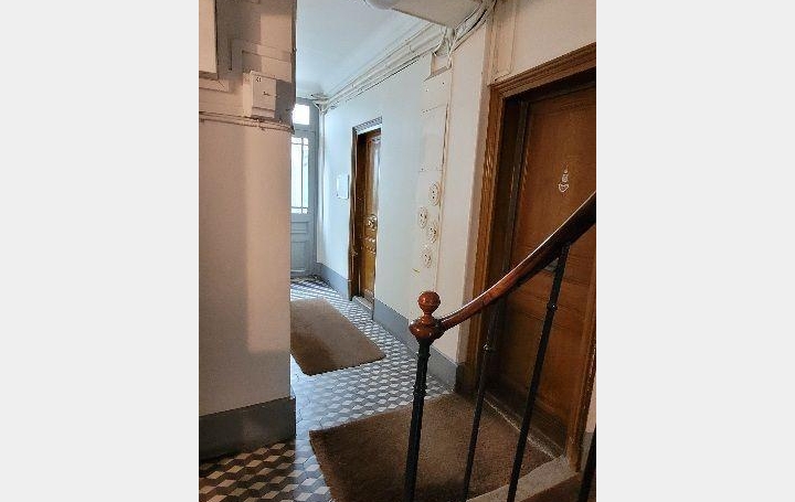 Annonces PUTEAUX : Appartement | PARIS (75017) | 17 m2 | 150 000 € 