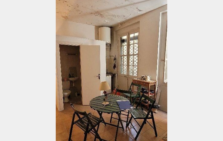 Annonces PUTEAUX : Appartement | PARIS (75017) | 17 m2 | 150 000 € 