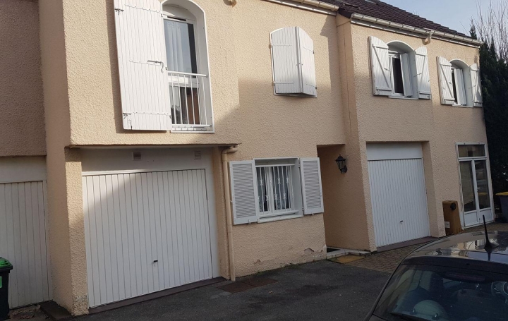 Annonces PUTEAUX : Maison / Villa | MONTIGNY-LES-CORMEILLES (95370) | 129 m2 | 304 500 € 