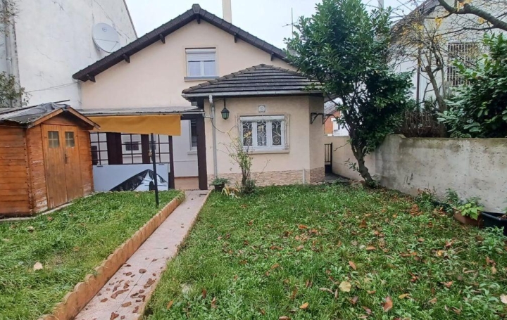 Annonces PUTEAUX : Maison / Villa | BOBIGNY (93000) | 121 m2 | 443 000 € 